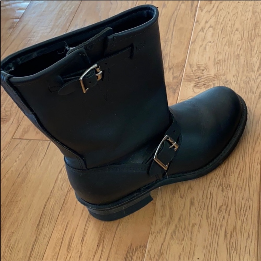 Frye boots - Picture 2 of 4